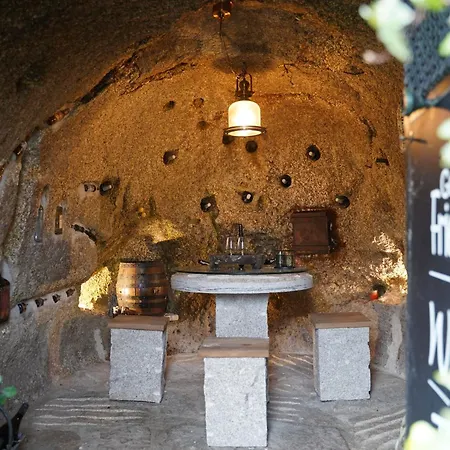 Дом отдыха Quinta Da Maldisposta, Casa De Pedra *